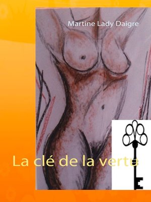 cover image of La clé de la vertu